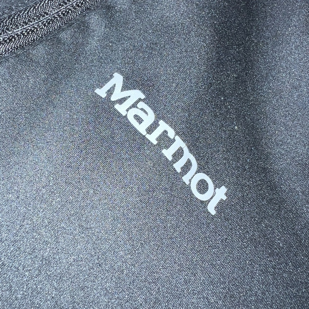 Marmot Windstopper Soft Shell Jacket - image 4